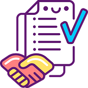 Event Coordinator Icon